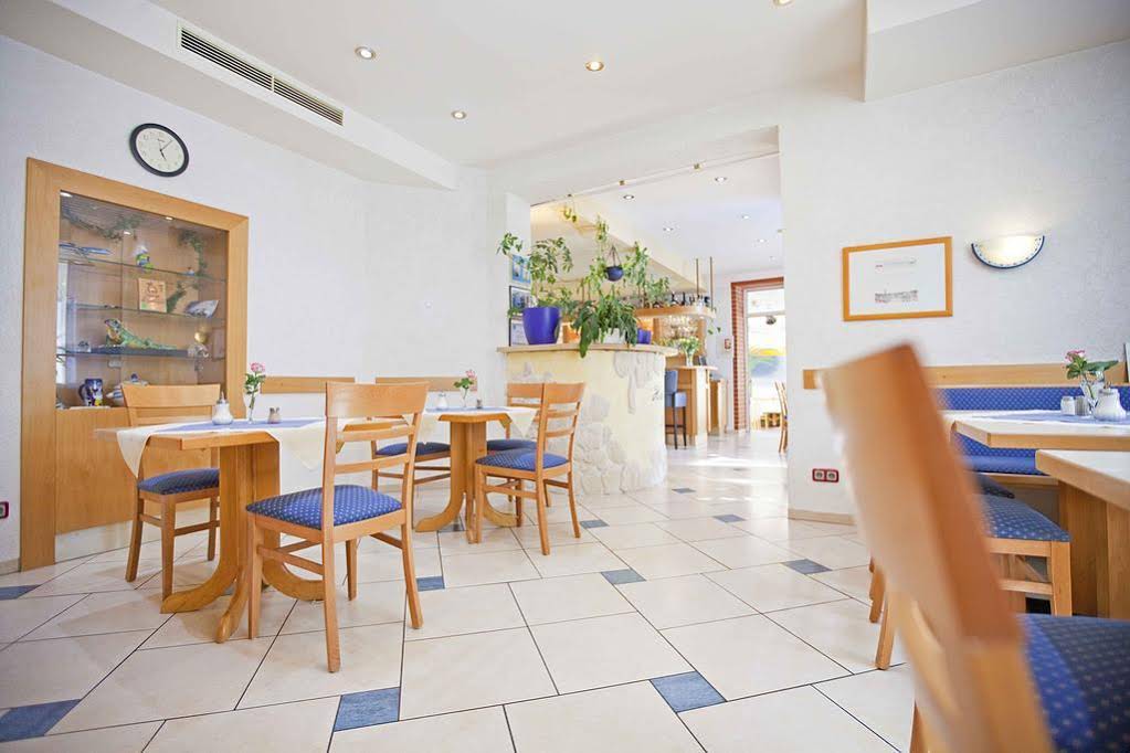Hotel Post Weiden