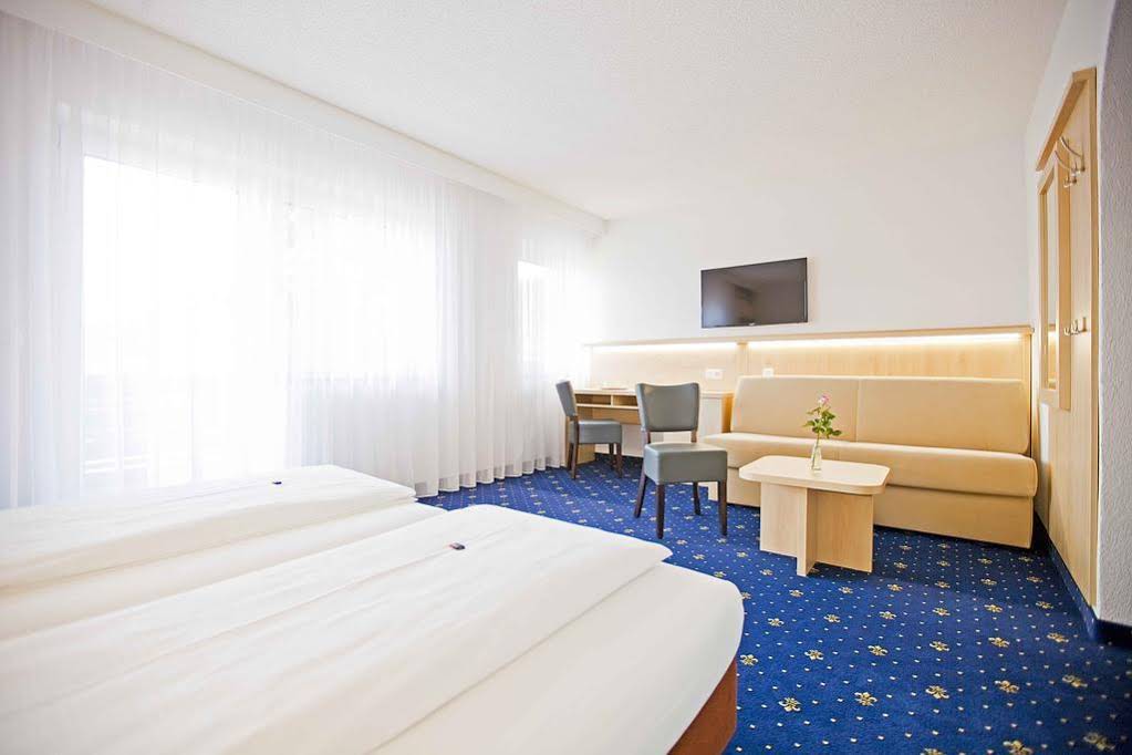 Hotel Post Weiden