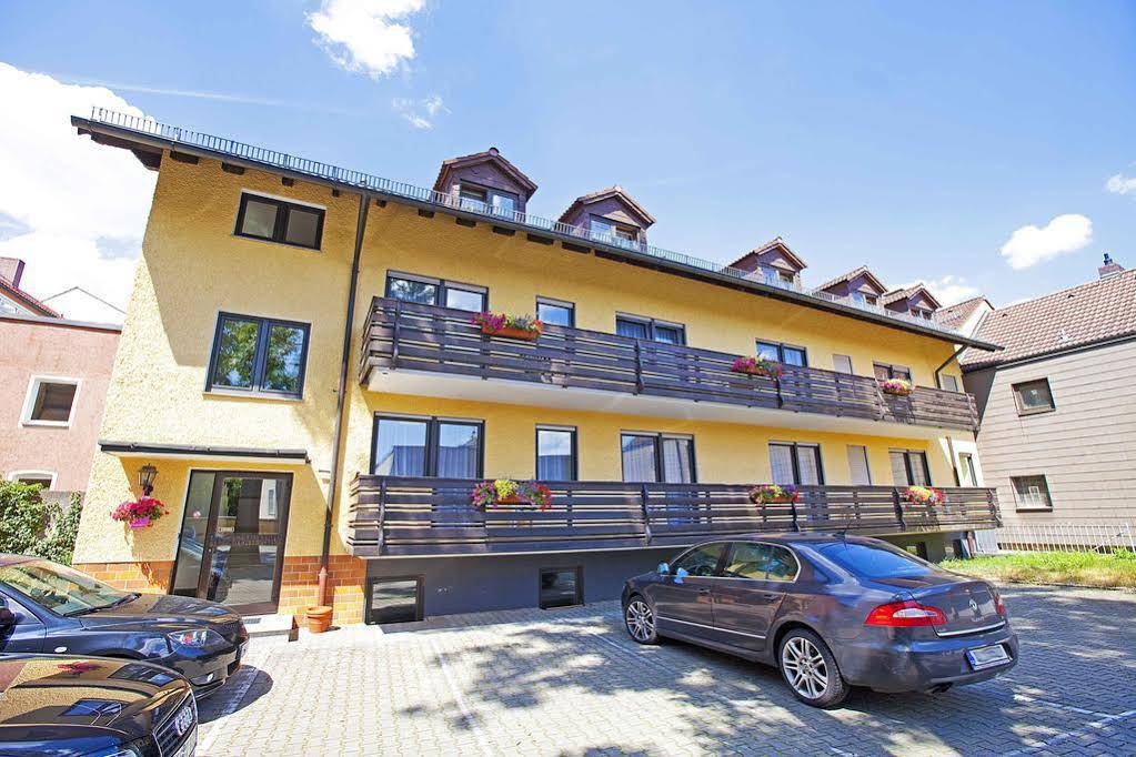 Hotel Post Weiden
