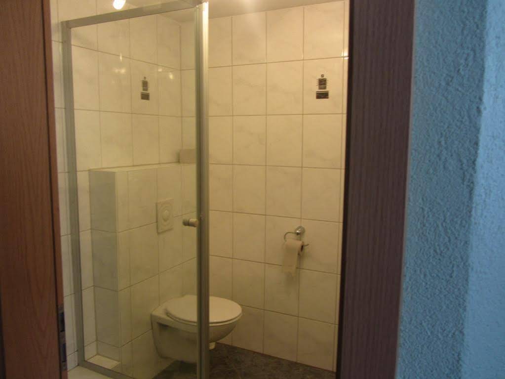Riebel Gasthof Pension