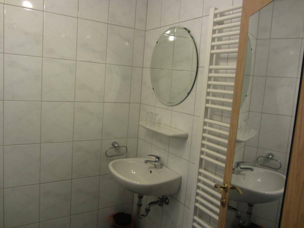 Riebel Gasthof Pension