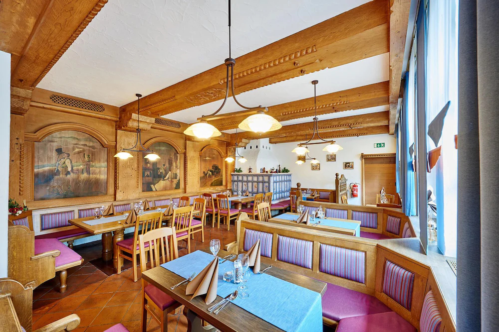 Landgasthof Penn