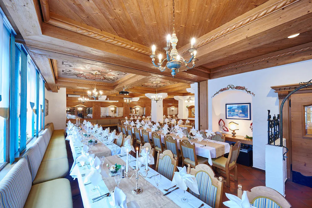 Landgasthof Penn