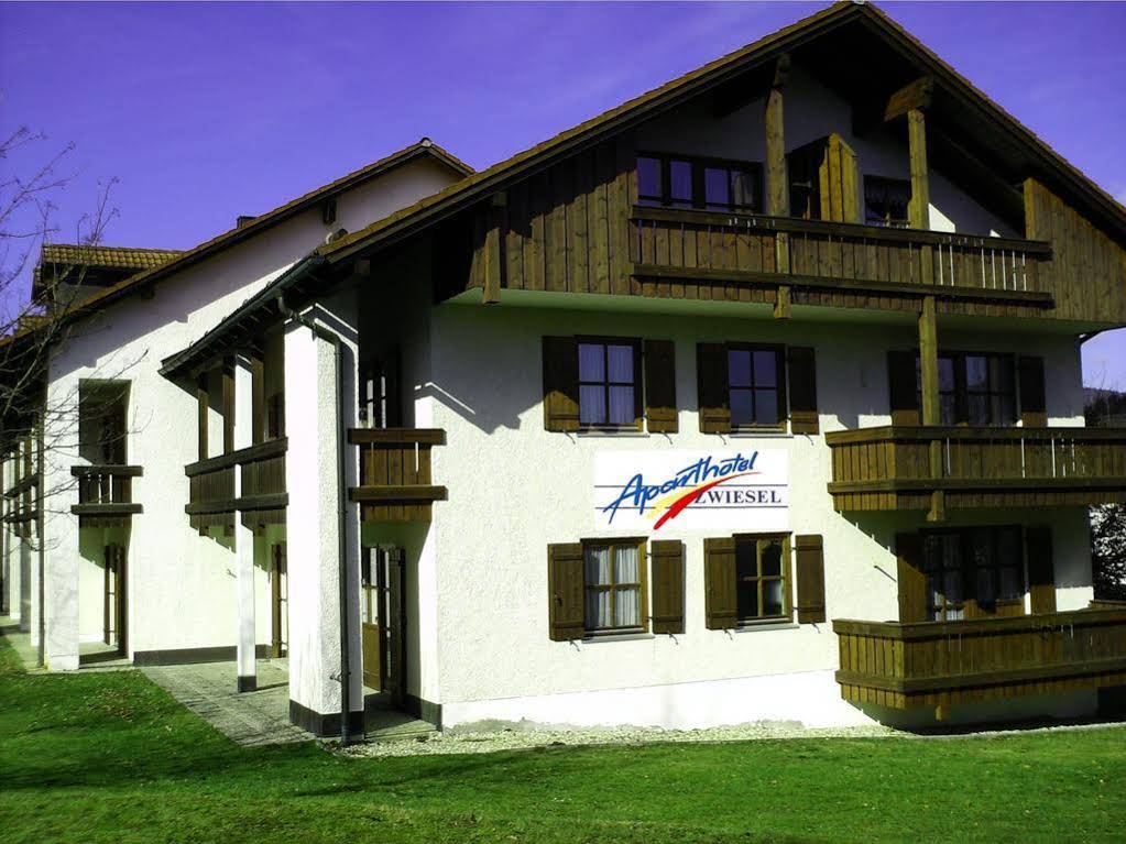 Aparthotel Zwiesel