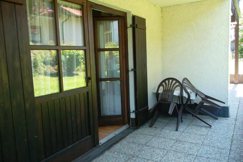 Aparthotel Zwiesel