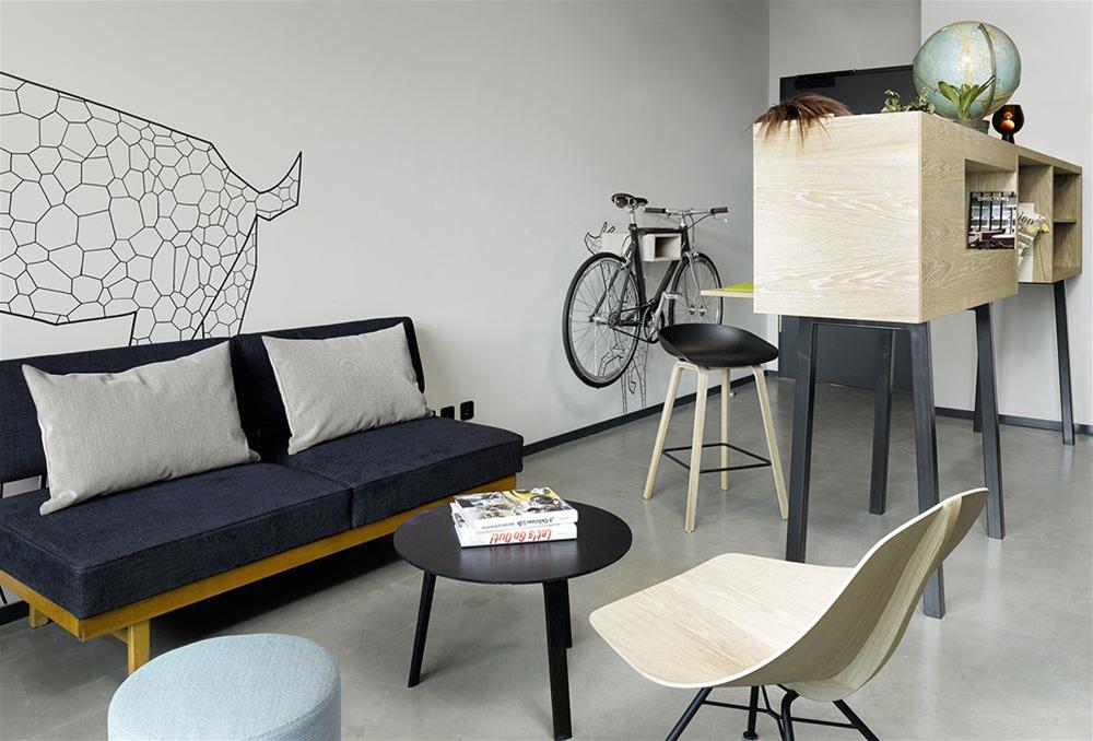 25hours Hotel Bikini Berlin