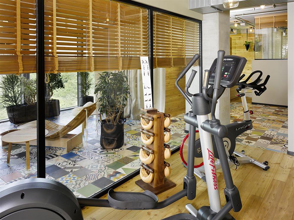 25hours Hotel Bikini Berlin