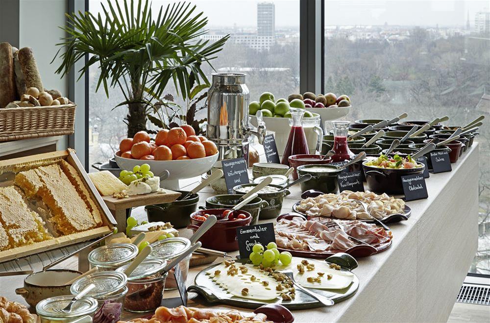 25hours Hotel Bikini Berlin