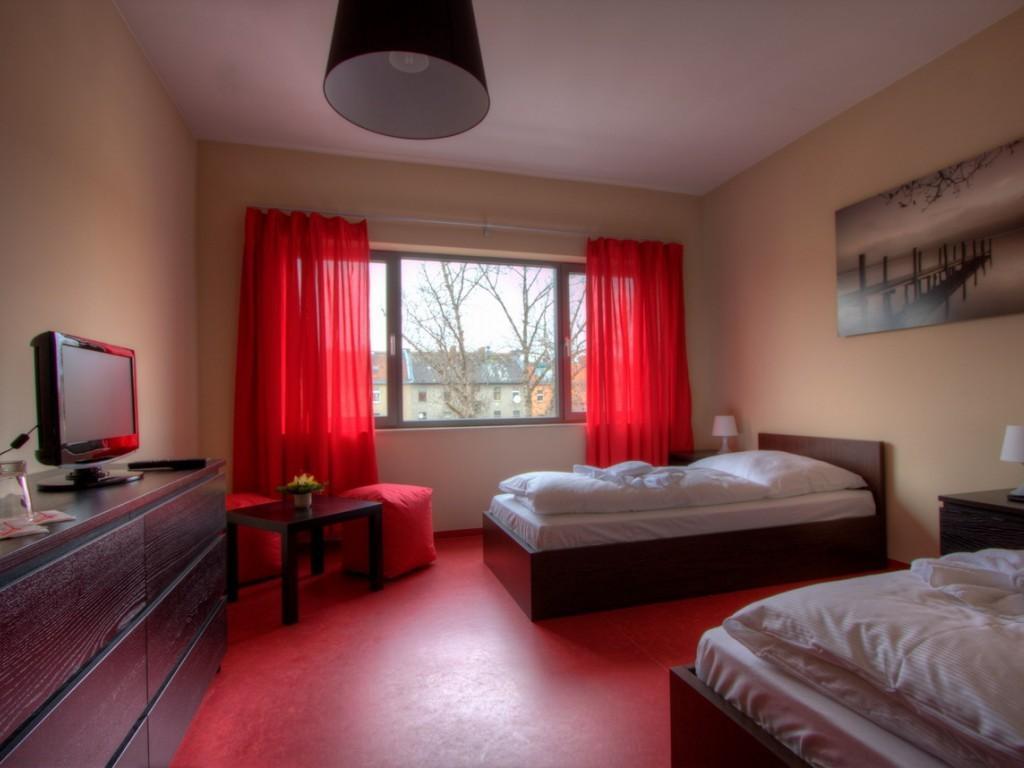 2A Hostel