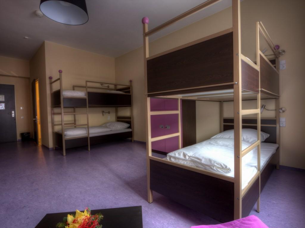 2A Hostel