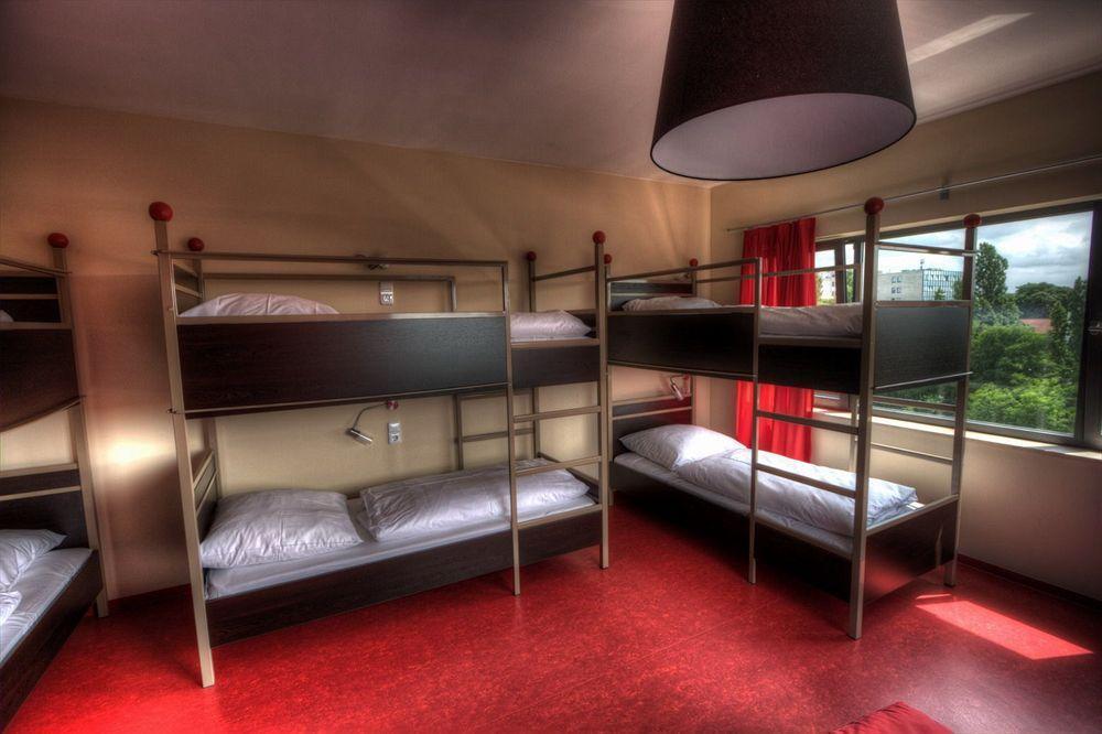 2A Hostel