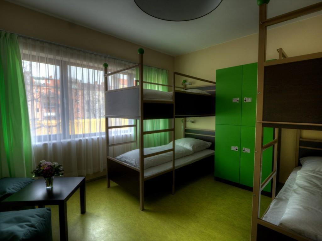 2A Hostel