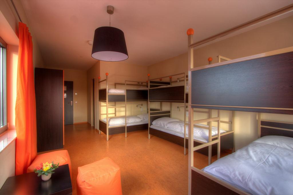 2A Hostel