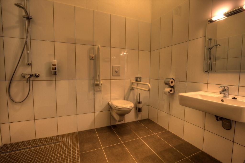 2A Hostel