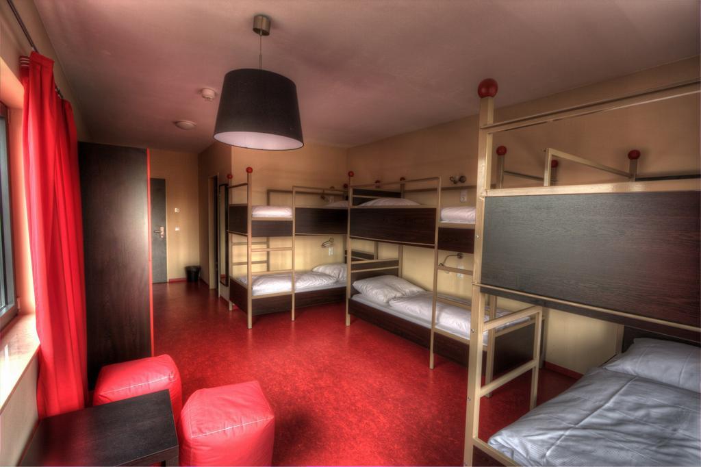 2A Hostel