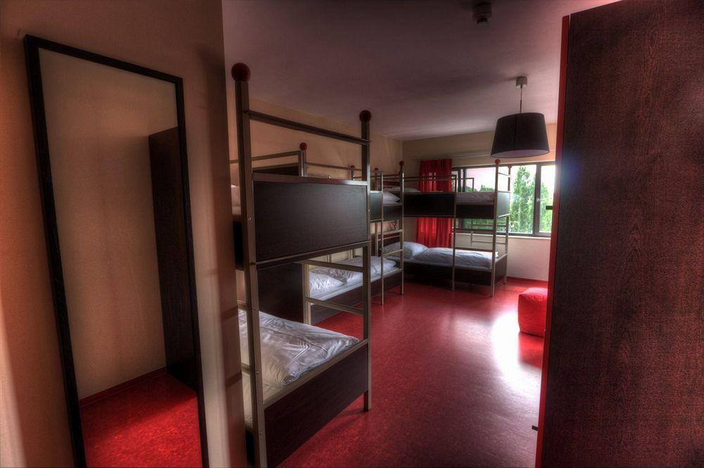 2A Hostel