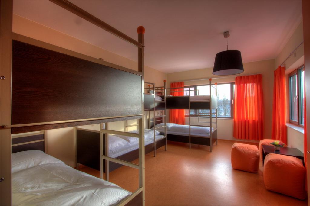2A Hostel