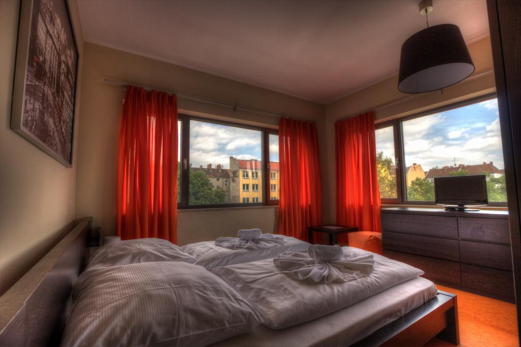 2A Hostel