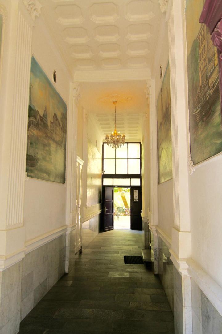 36 Rooms Hostel