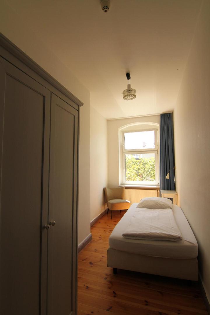 36 Rooms Hostel