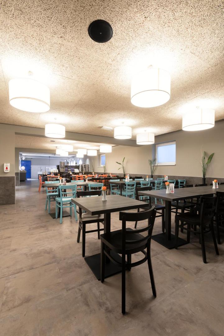 A&O Berlin Hauptbahnhof