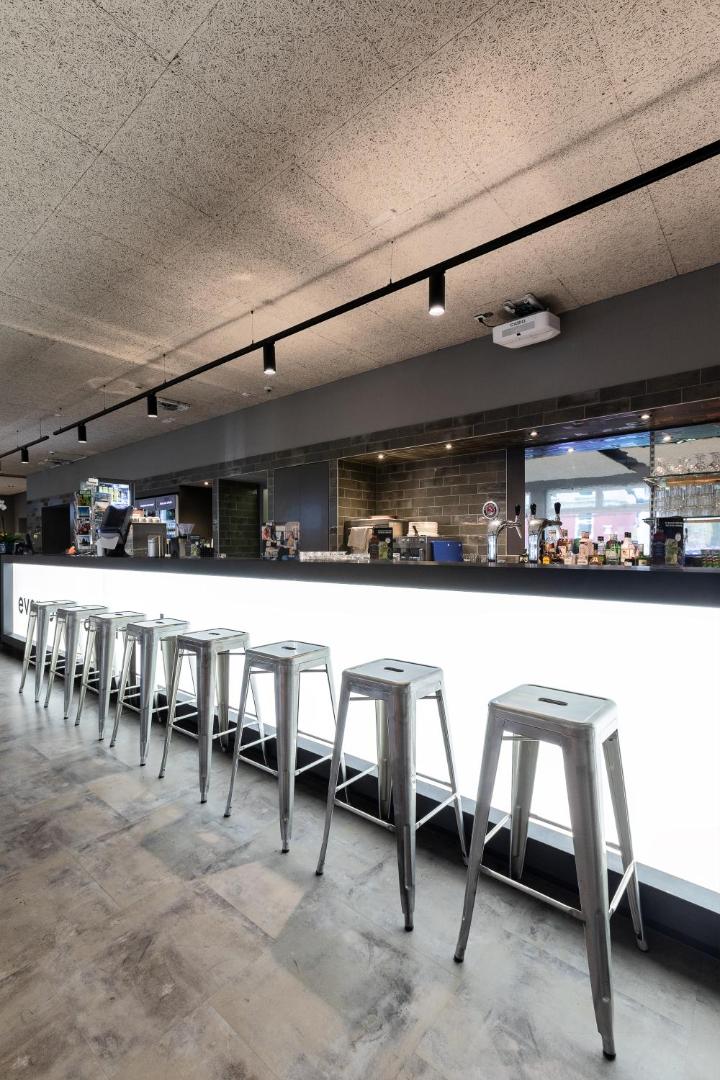 A&O Berlin Hauptbahnhof