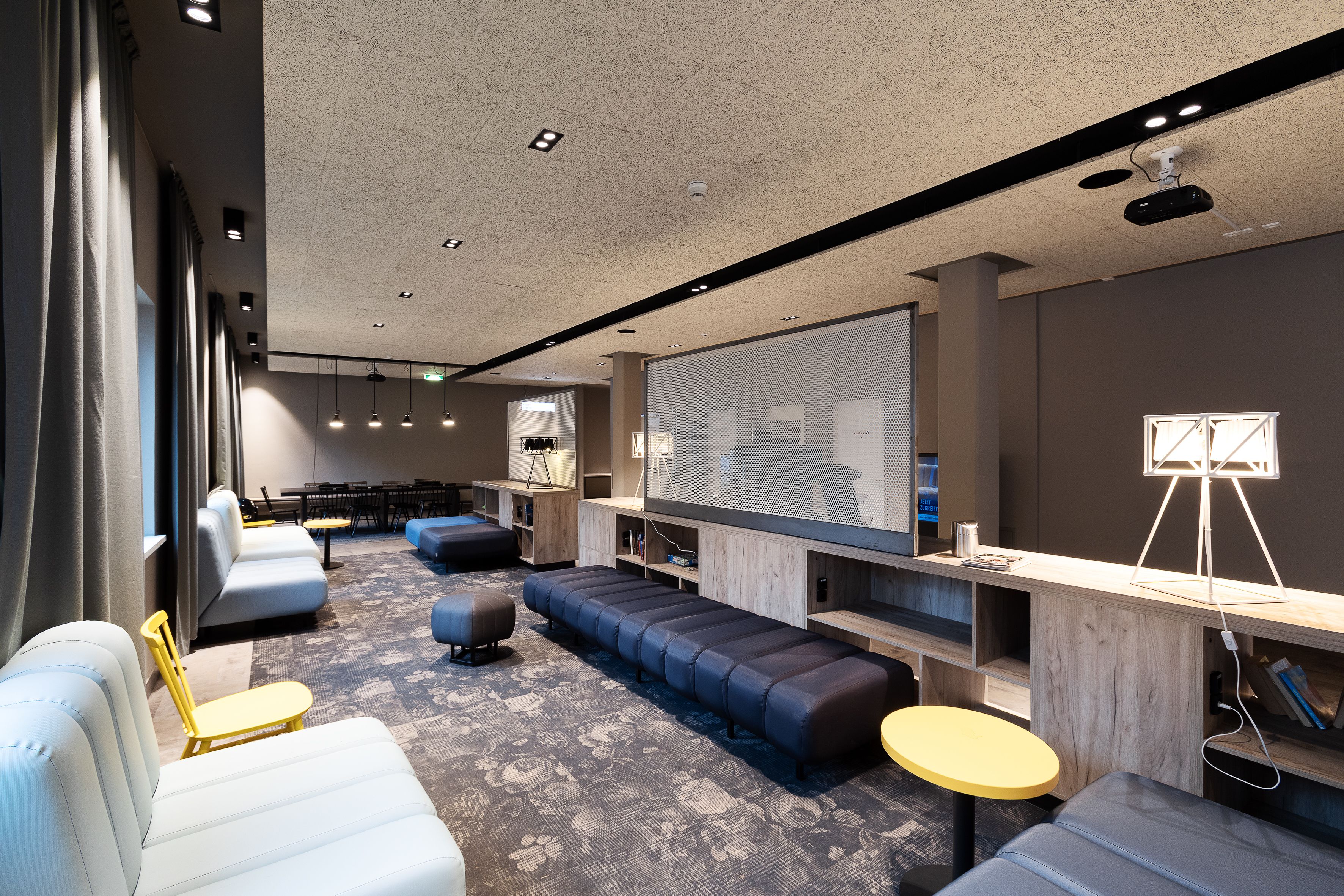 A&O Berlin Hauptbahnhof