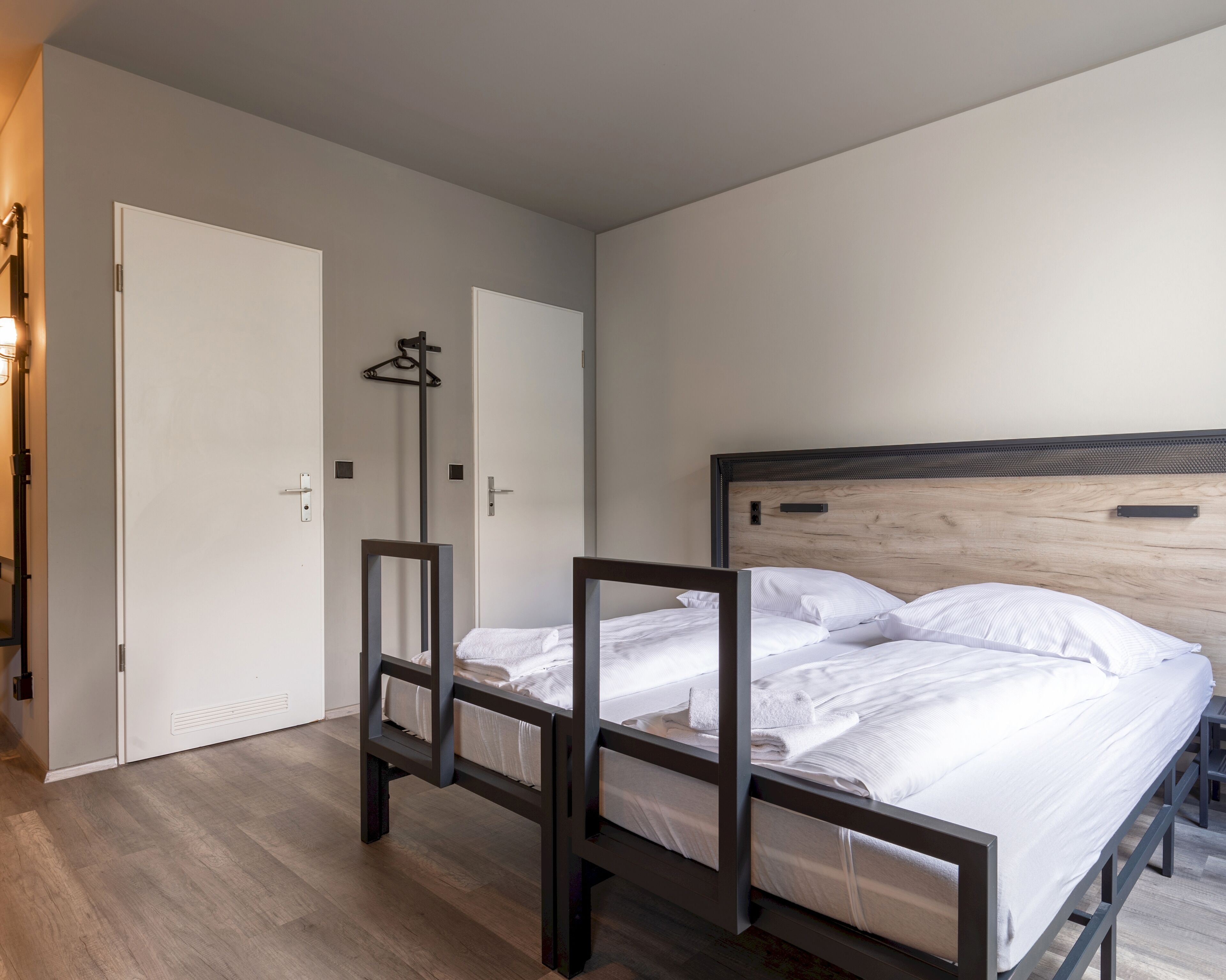 A&O Berlin Hauptbahnhof