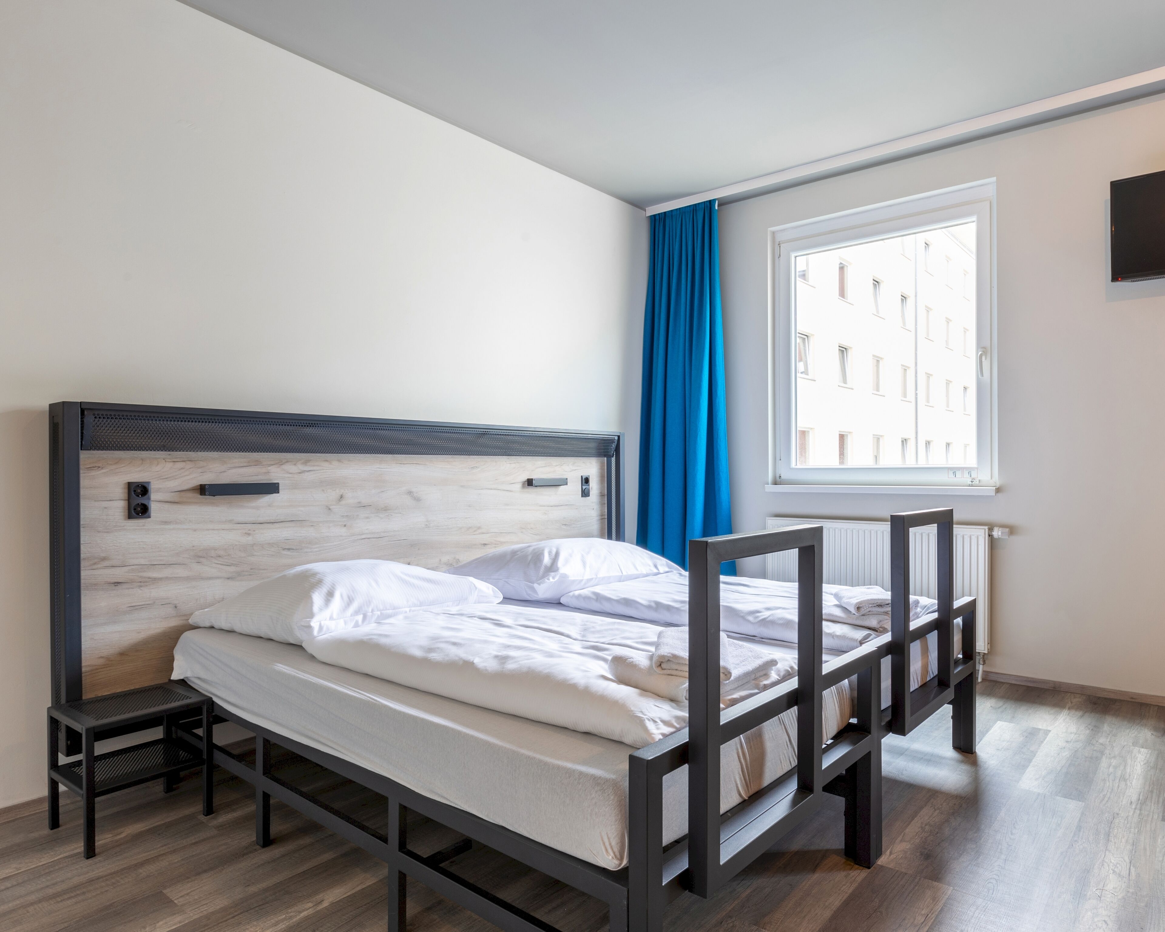 A&O Berlin Hauptbahnhof