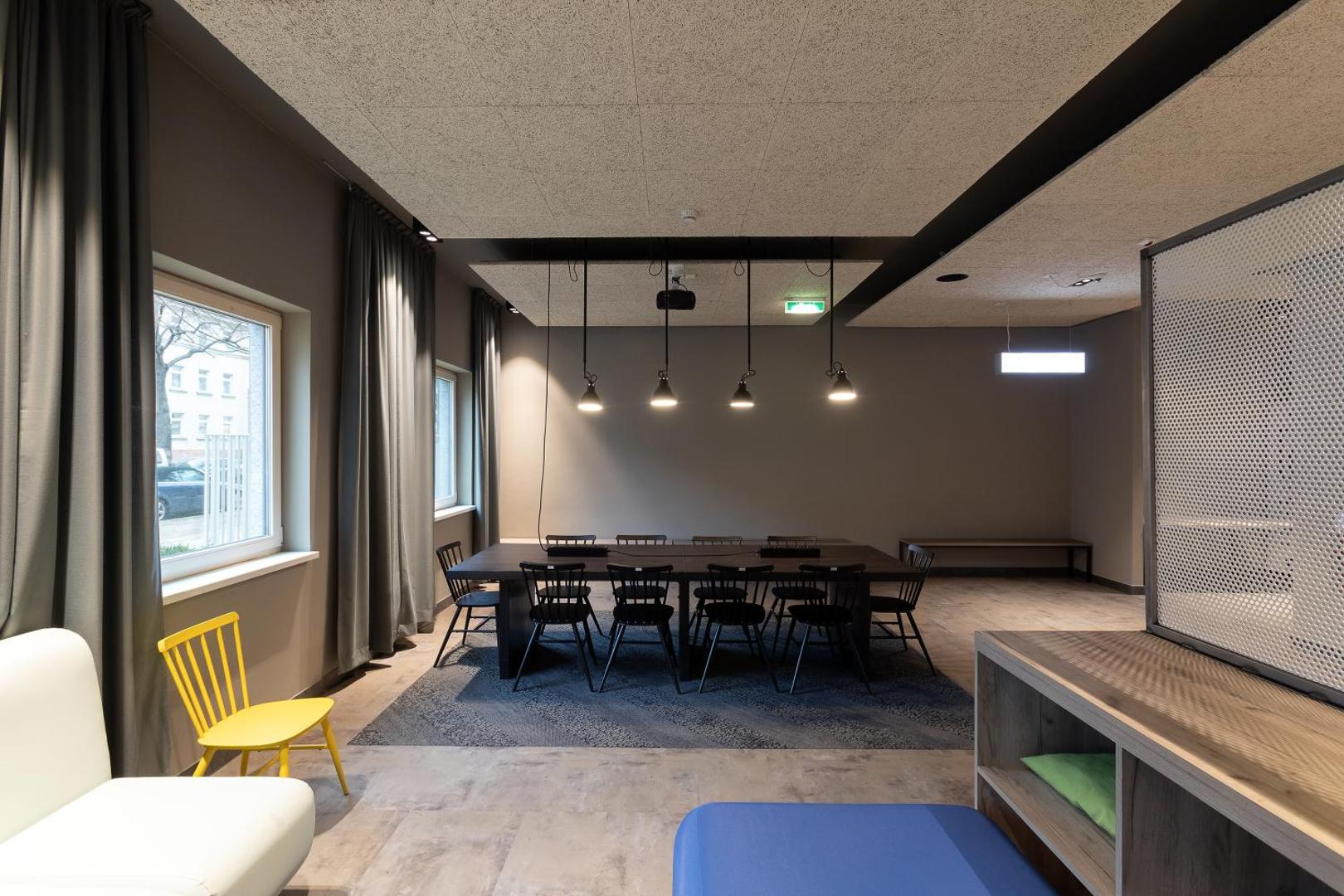 A&O Berlin Hauptbahnhof