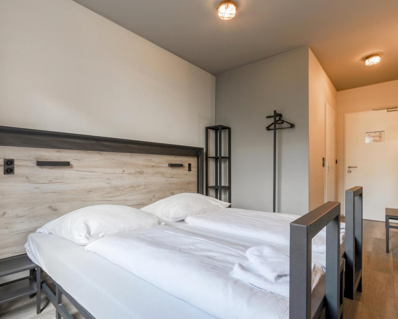 A&O Berlin Hauptbahnhof