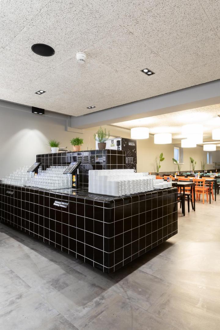 A&O Berlin Hauptbahnhof