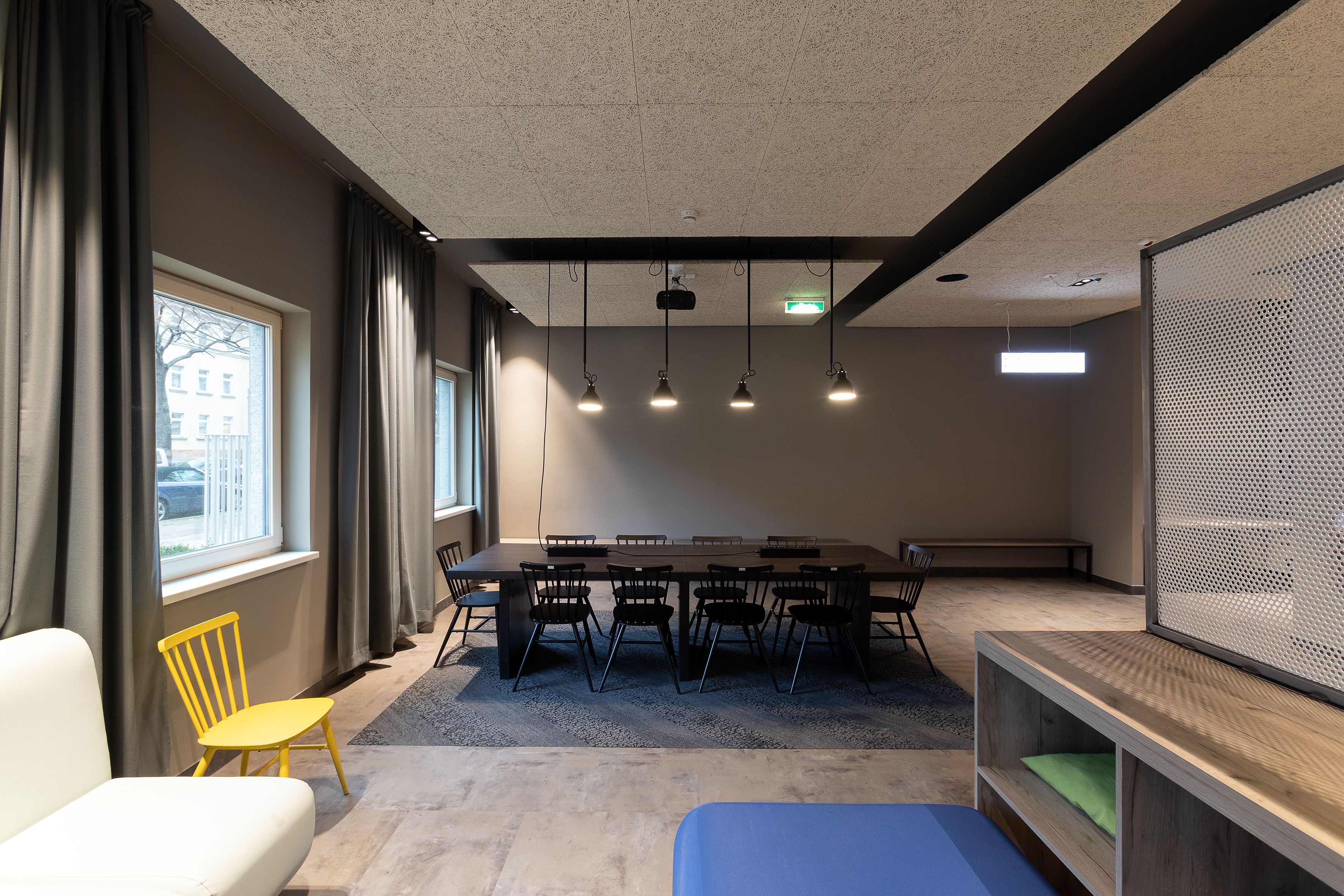 A&O Berlin Hauptbahnhof