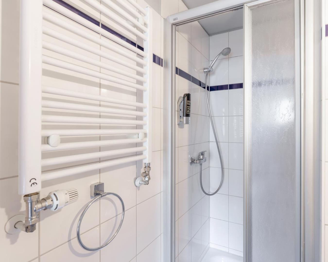 A&O Berlin Hauptbahnhof