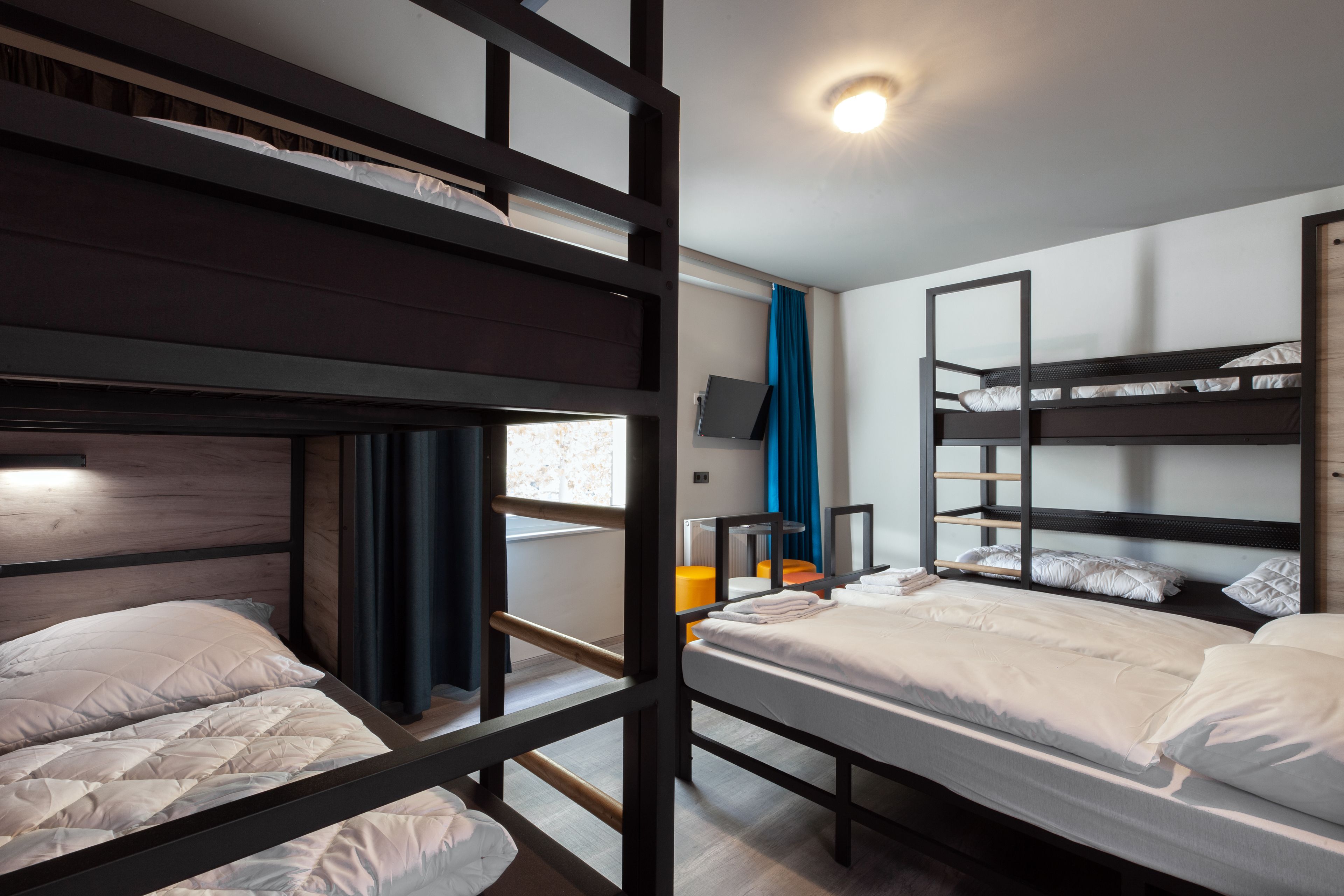 A&O Berlin Hauptbahnhof