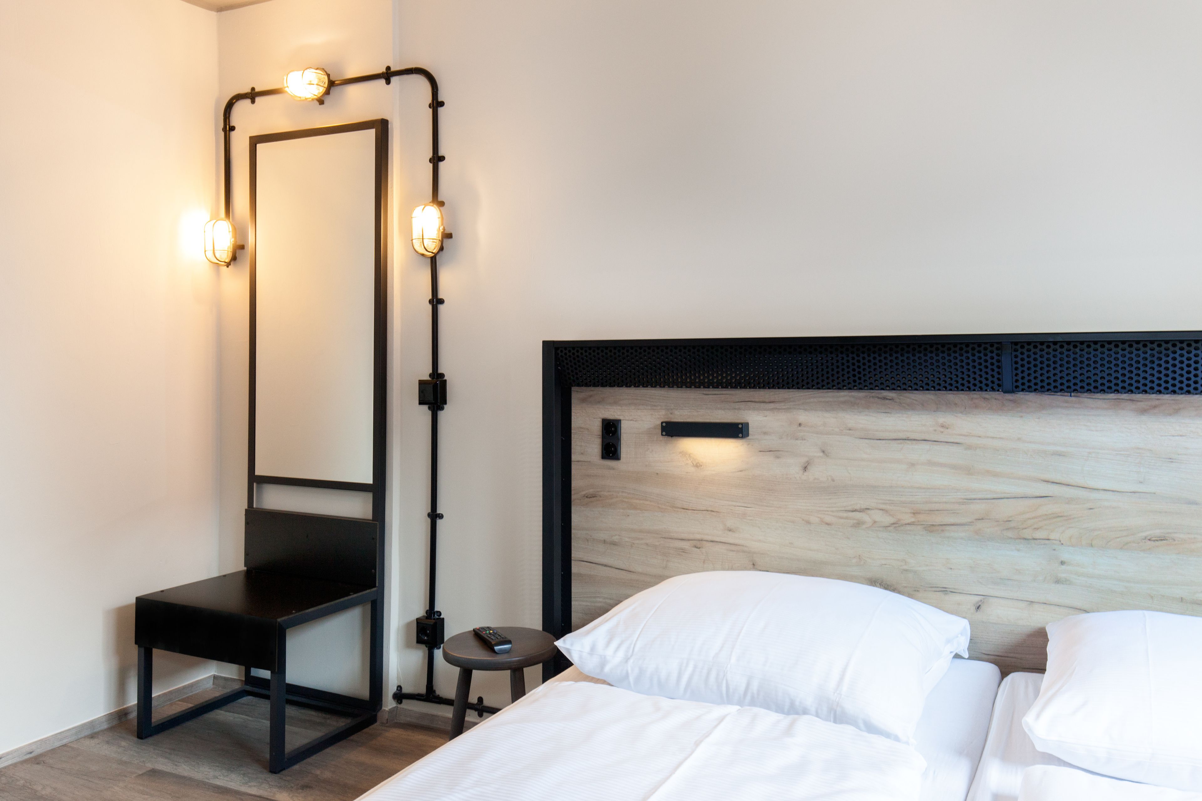 A&O Berlin Hauptbahnhof