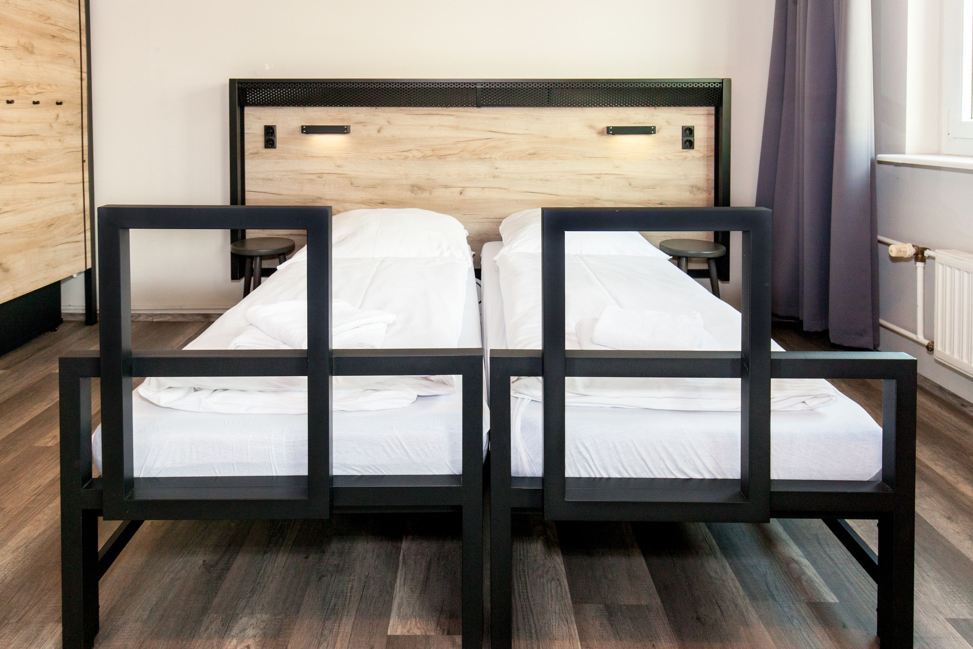 A&O Berlin Hauptbahnhof