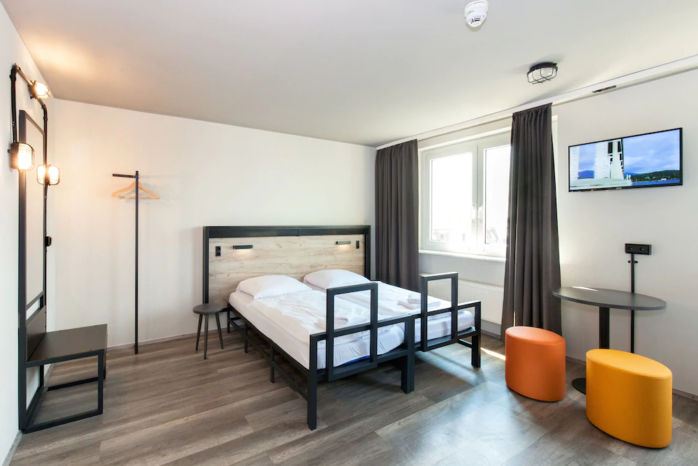 A&O Berlin Mitte