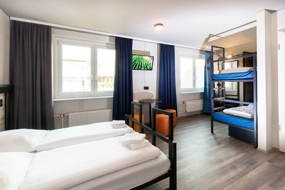A&O Berlin Mitte