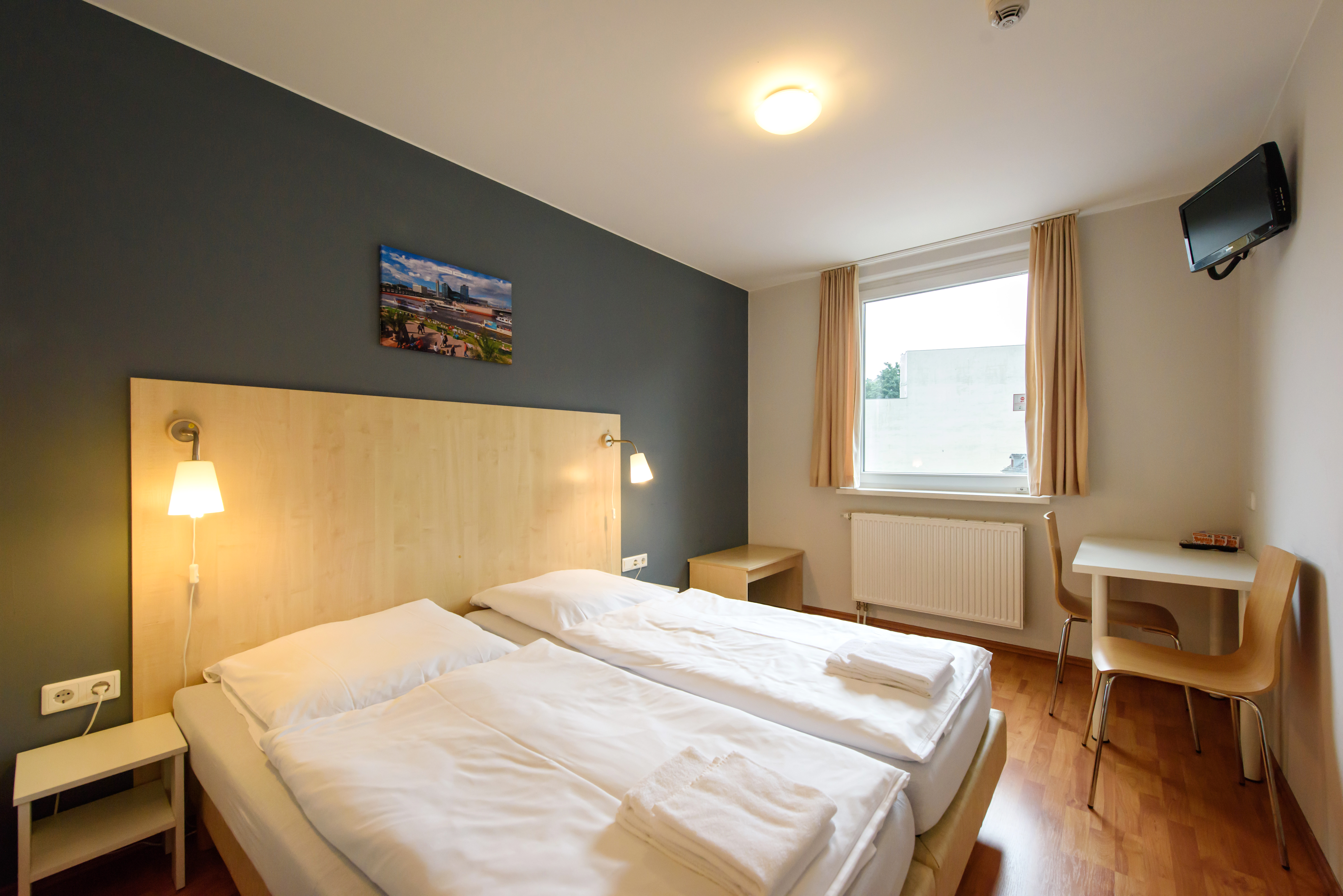 a&o Berlin Friedrichshain