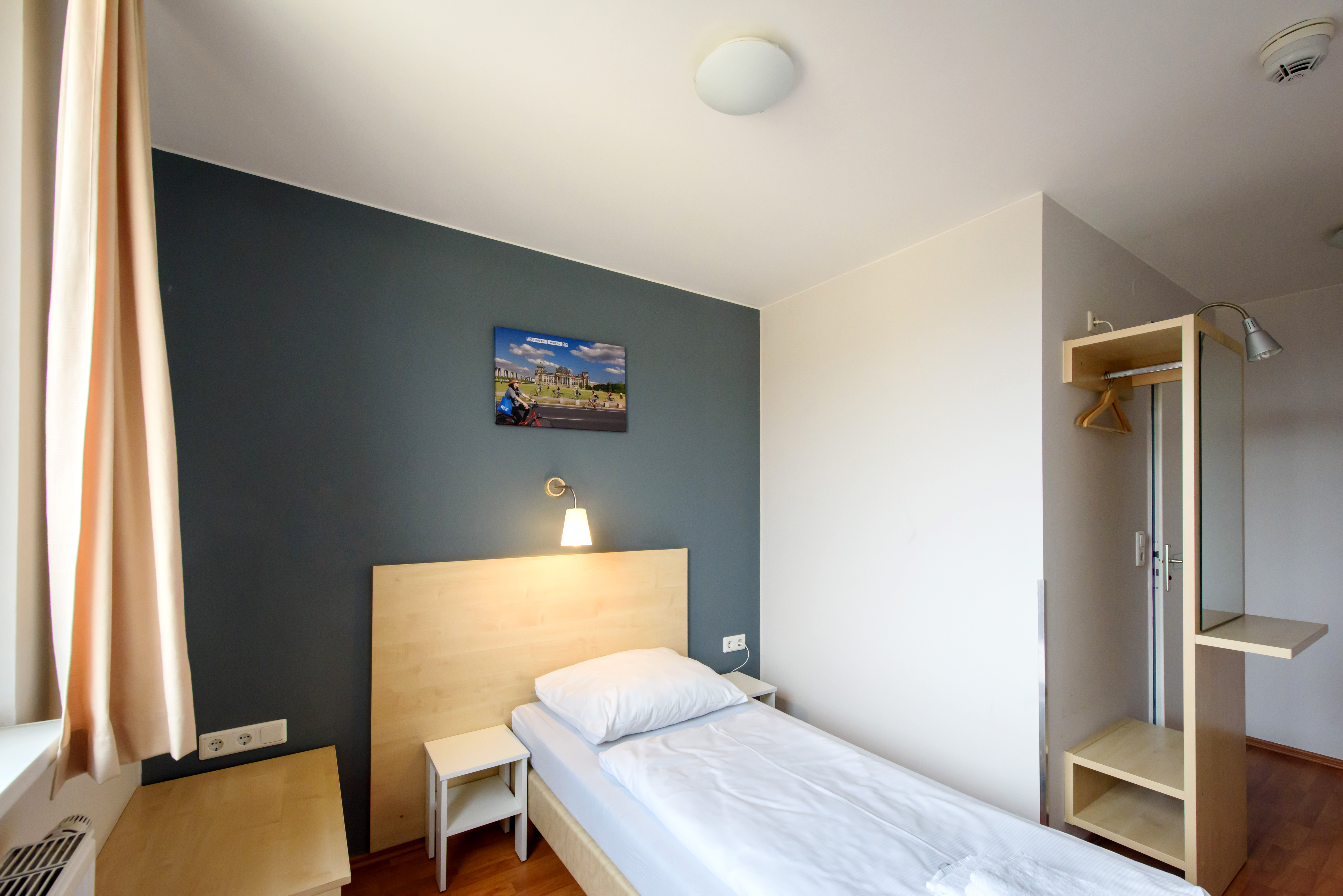 a&o Berlin Friedrichshain