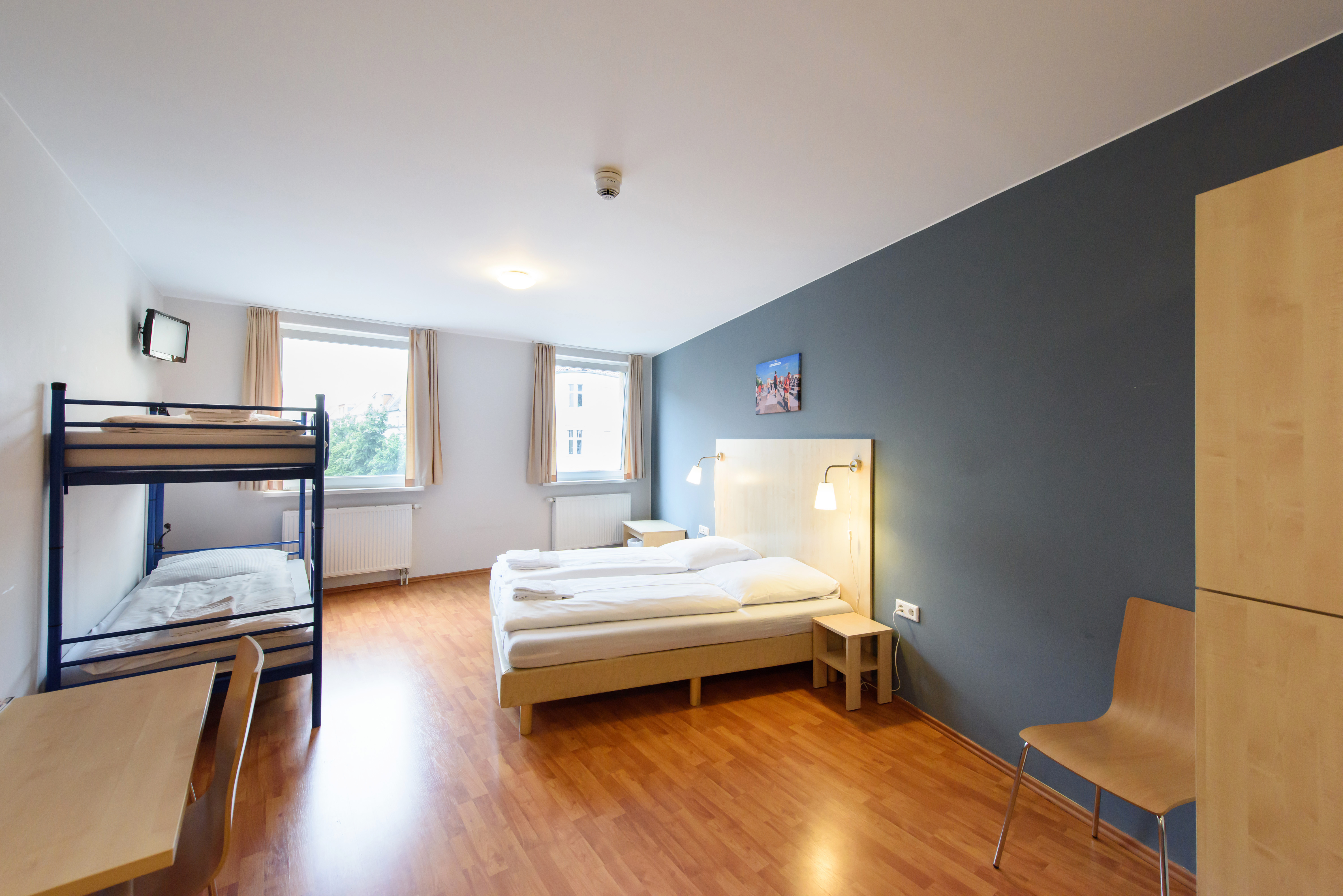 a&o Berlin Friedrichshain