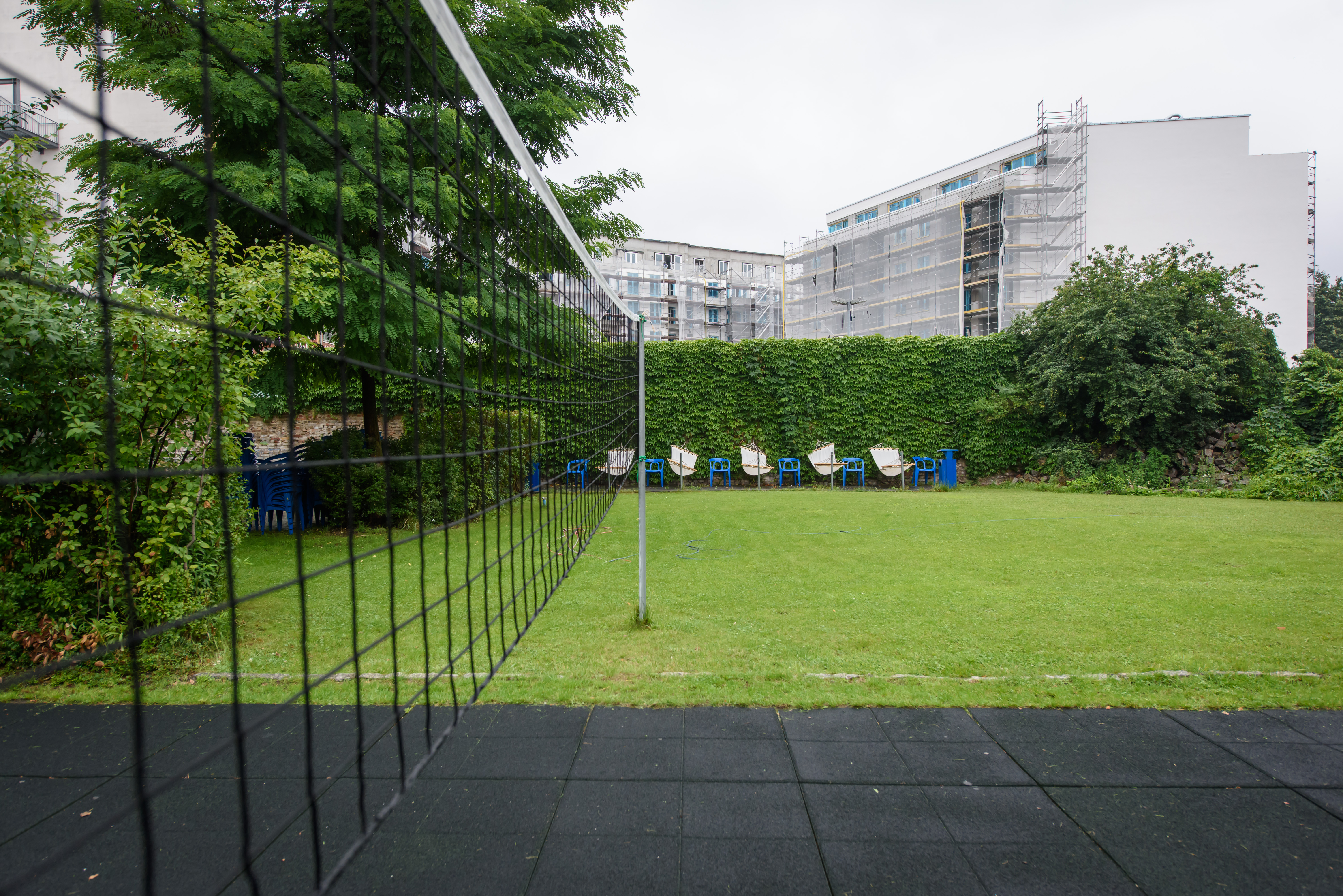 a&o Berlin Friedrichshain