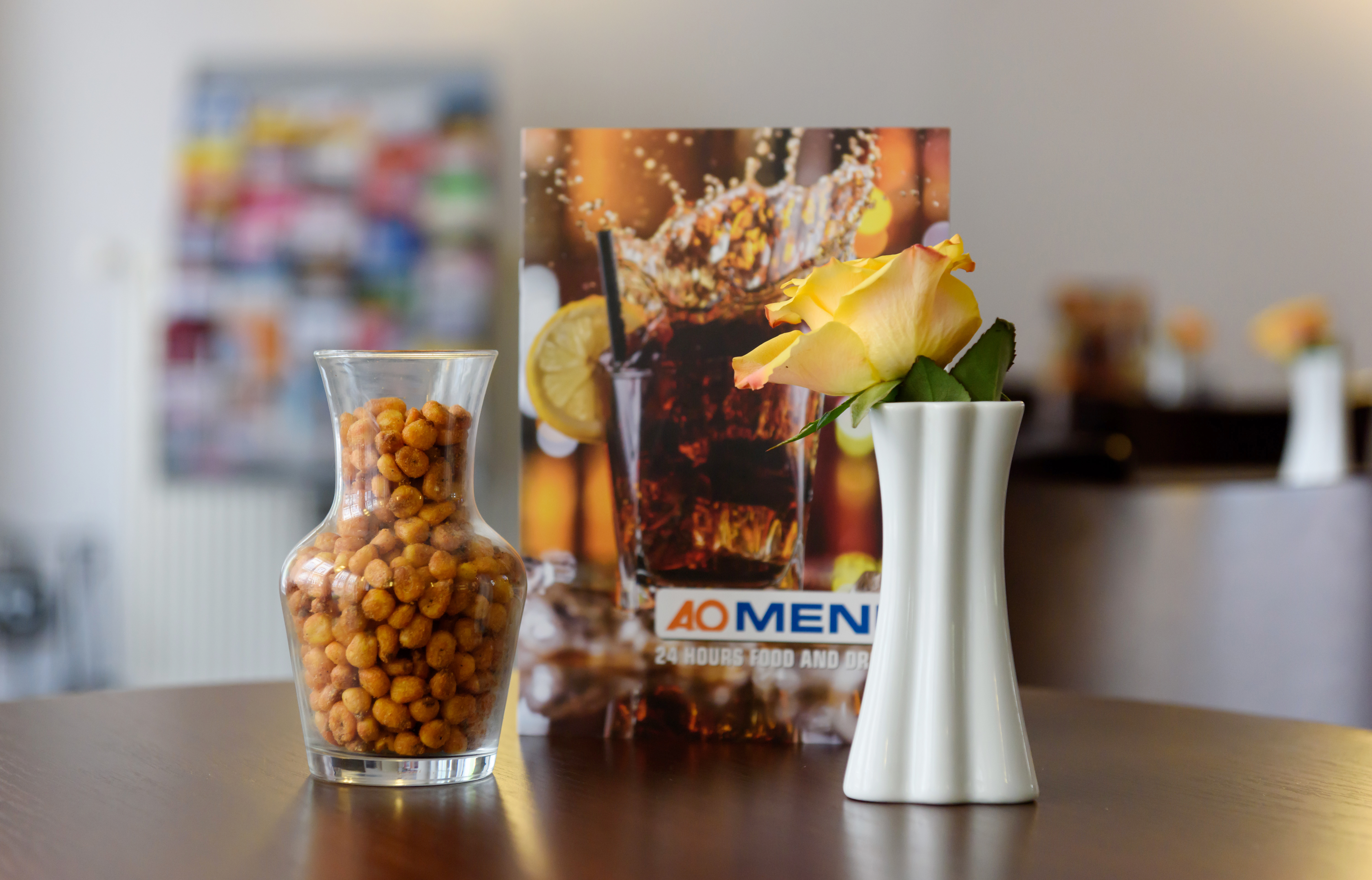 a&o Berlin Friedrichshain