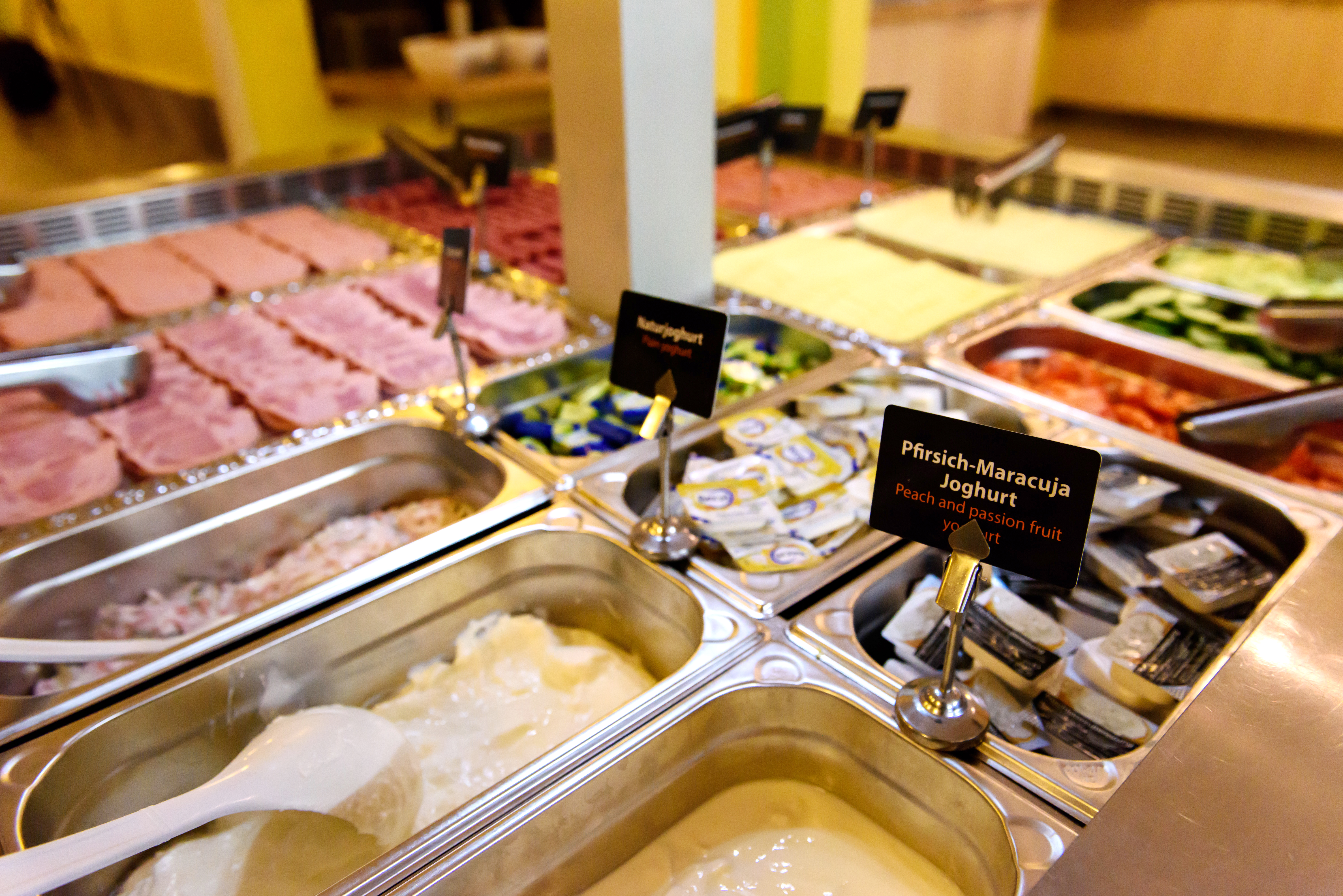 a&o Berlin Friedrichshain