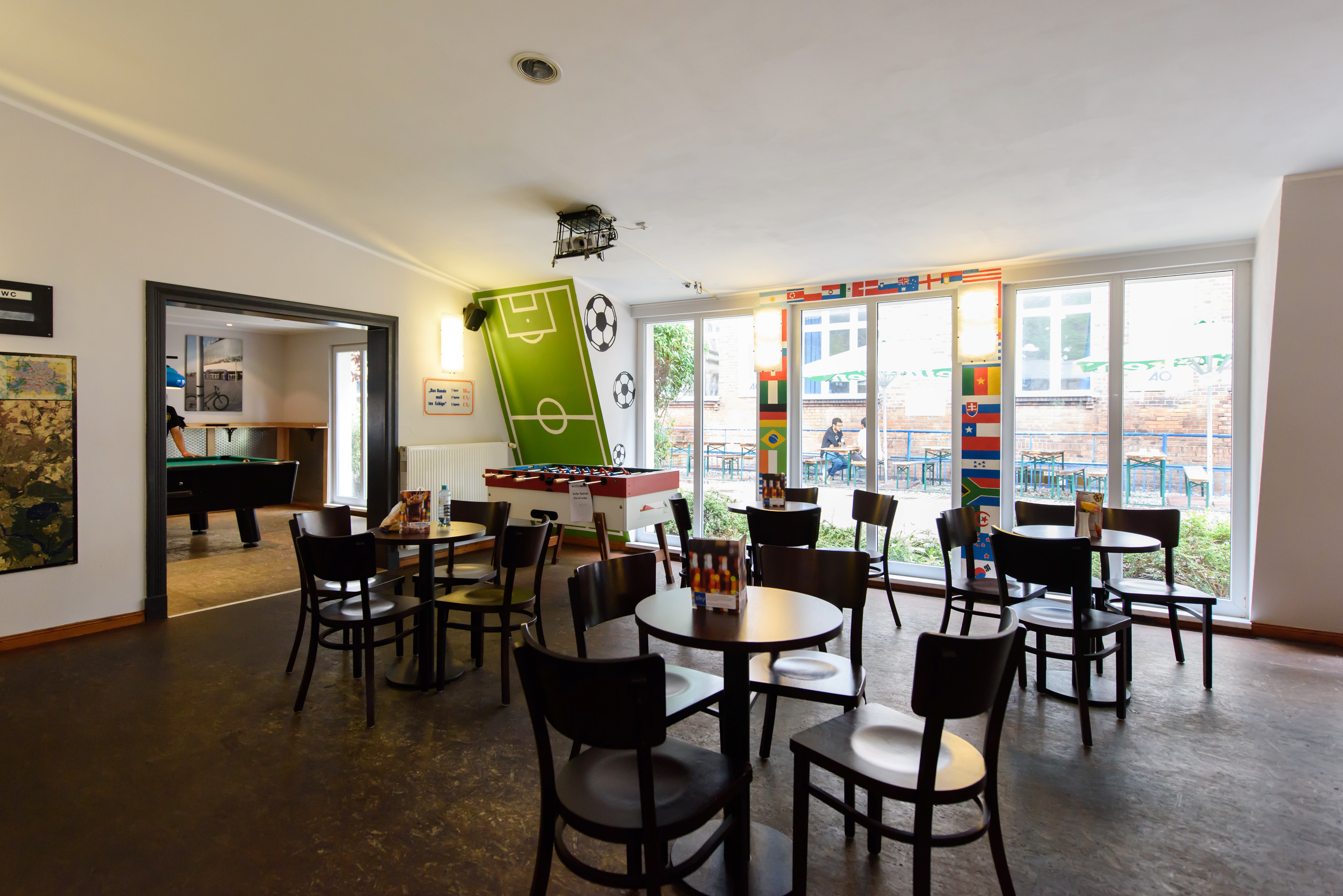 a&o Berlin Friedrichshain