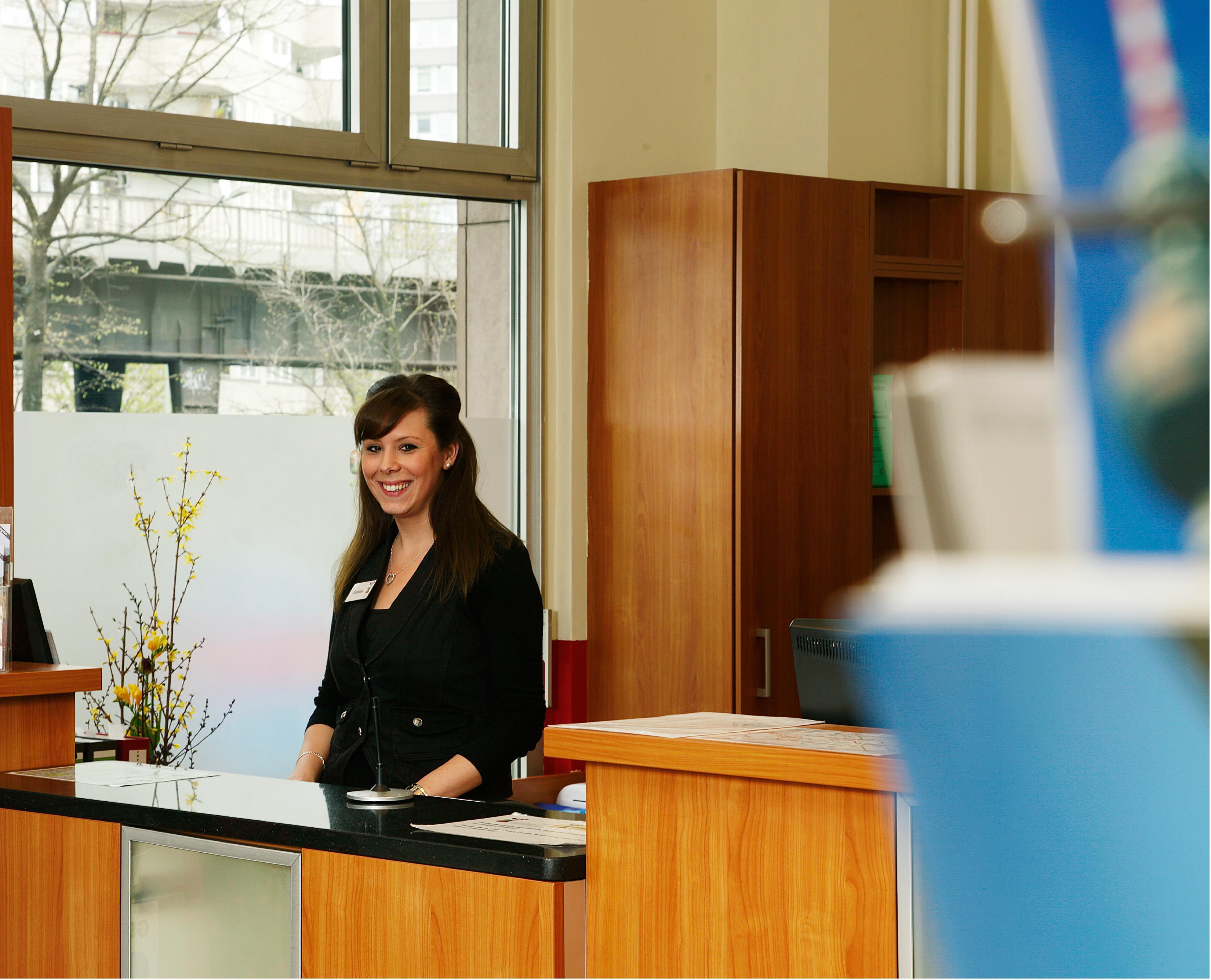 acama Hotel+Hostel Kreuzberg