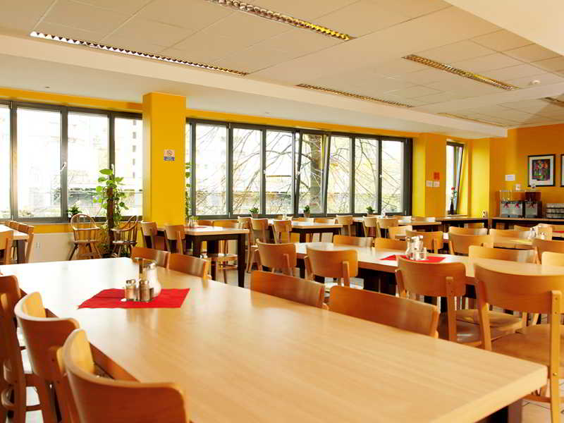 acama Hotel+Hostel Kreuzberg