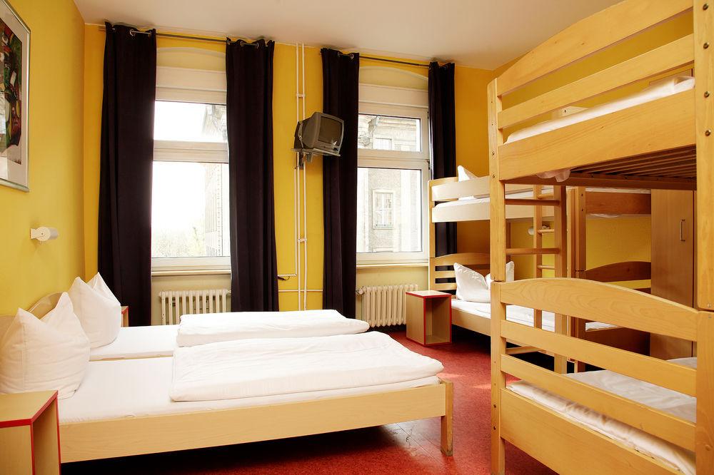 Happy Hotel Berlin