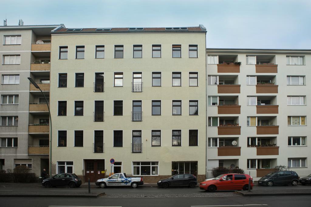 Happy Hotel Berlin